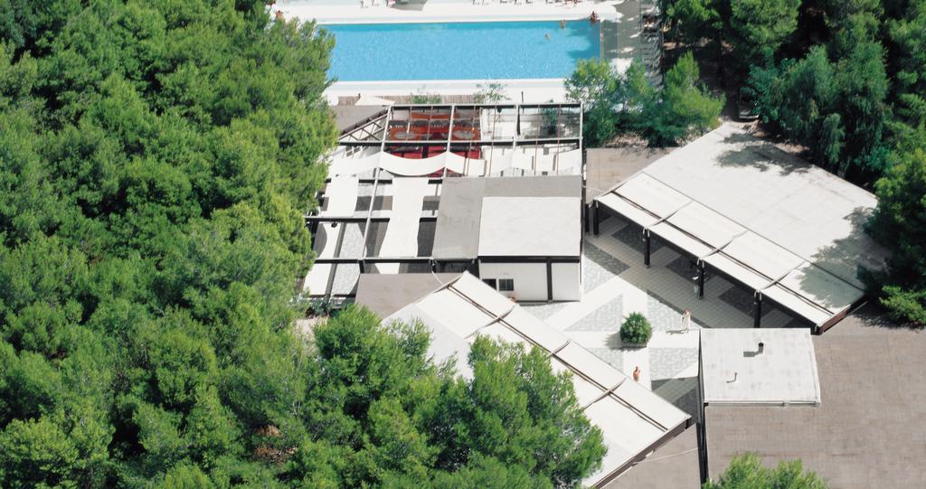 Castroboleto Village Nova Siri Marina Exterior photo